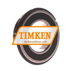 Timken 6007-2RS-NR