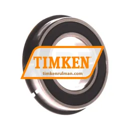 Timken 6007-2RS-NR rulman resim 2