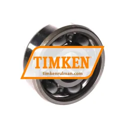 Timken 6301-C3 rulman resim 2