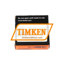 Timken 6301-C3 rulman resim 3