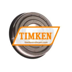 Timken 6307-Z-NR