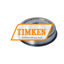Timken 6306-ZZ-NR-C3