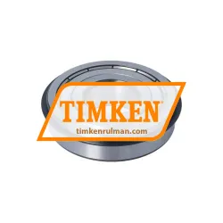 Timken 6306-ZZ-NR-C3 rulman resim 2