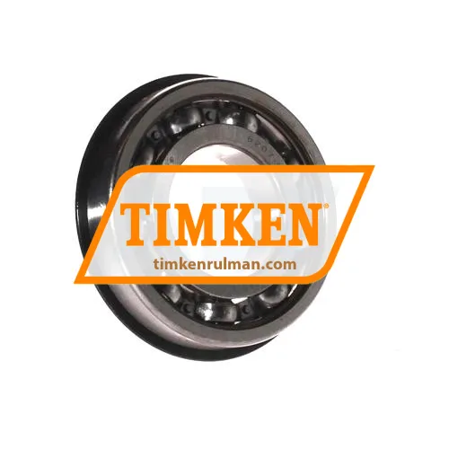 Timken 6207-NR