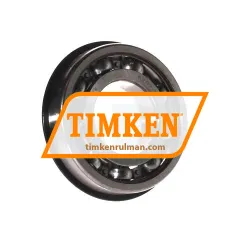 Timken 6207-NR