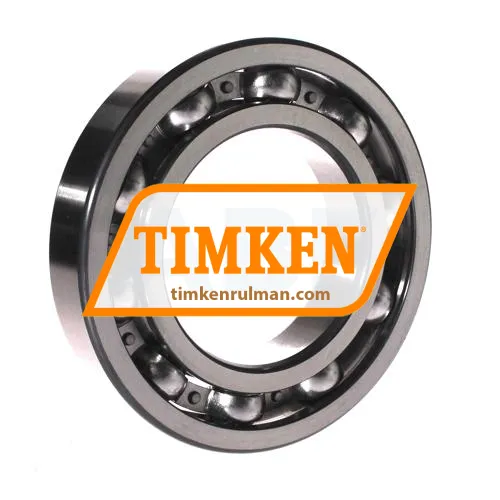 Timken 6218C3 ürün fotoğrafı 2