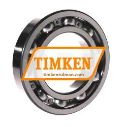Timken 6218C3 rulman resim 2