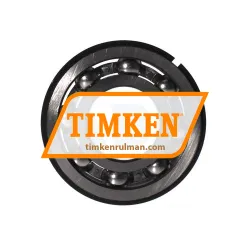 Timken 6312-NR rulman resim 2