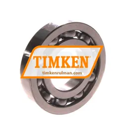 Timken 16004 rulman resim 2