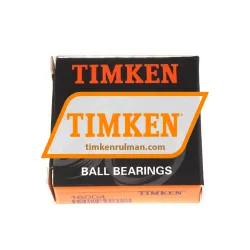 Timken 16004 rulman resim 3