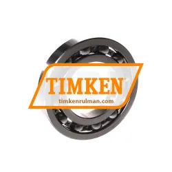 Timken 16006-C3 rulman resim 2