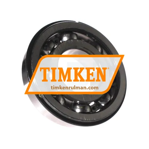 Timken 6308-NR ürün fotoğrafı 2