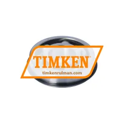 Timken 6305-NR-C3 rulman resim 2