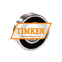 Timken 16002-2RS rulman resim 2