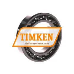 Timken 6009-C3 rulman resim 2