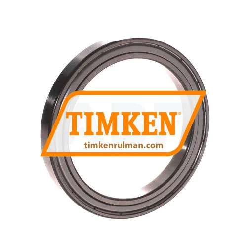 Timken 61813-ZZ ürün fotoğrafı 2