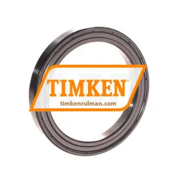 Timken 61813-ZZ rulman resim 2