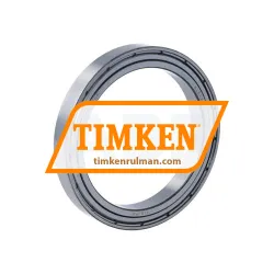 Timken 61812-ZZ