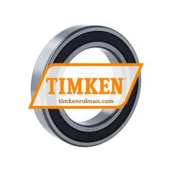 Timken 6014-2RS-C3