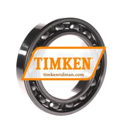 Timken 6014-C3 rulman resim 2