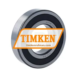 Timken 6208-2RS