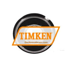 Timken 6001-2RSNR rulman resim 2