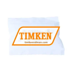 Timken 61900-ZZ rulman resim 2
