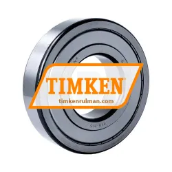 Timken 6313-ZZ-C3