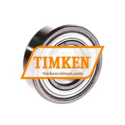 Timken 6205-ZZ