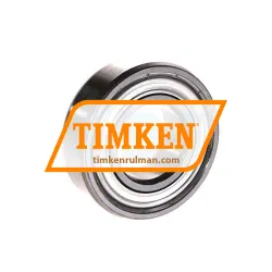 Timken 6205-ZZ rulman resim 2