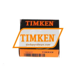 Timken 16002 rulman resim 3