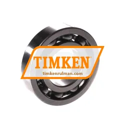 Timken 16003 rulman resim 2