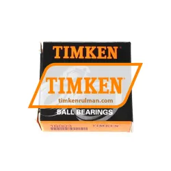Timken 16003 rulman resim 3