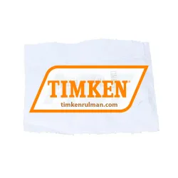 Timken 61800-2RS rulman resim 2