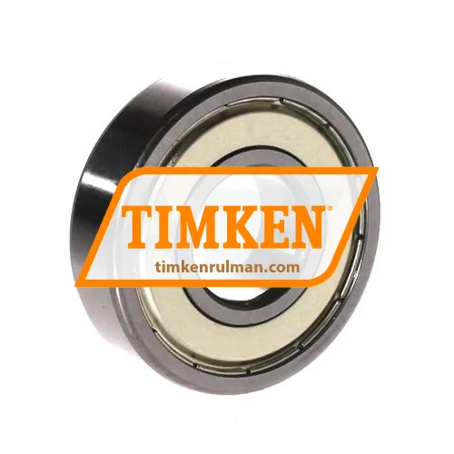 Timken 6305-ZZ ürün fotoğrafı 2