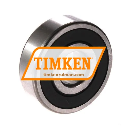 Timken 6302-2RS-C3 ürün fotoğrafı 2