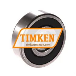 Timken 6302-2RS-C3