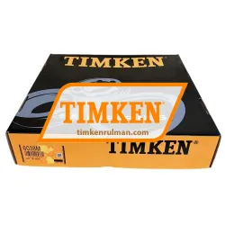 Timken 6038M rulman resim 3