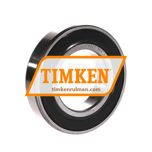 Timken 6212RS C3