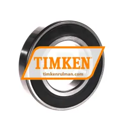 Timken 6212RS C3 rulman resim 2