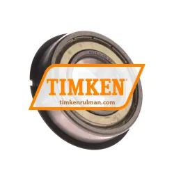 Timken 6205-Z-NR-C3