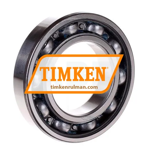 Timken 6211RS C3 ürün fotoğrafı 2