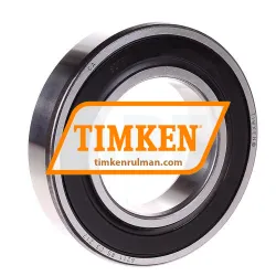 Timken 6211RS C3
