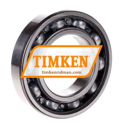 Timken 6211RS C3 rulman resim 2
