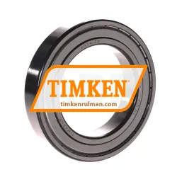 Timken 6014-ZZ