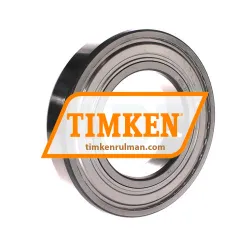 Timken 6220-ZZ