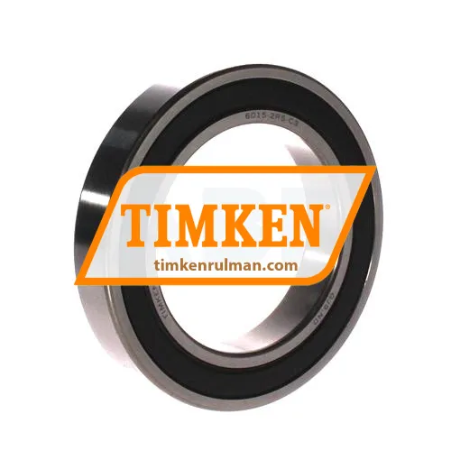 Timken 6015-2RS-C3