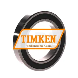 Timken 6015-2RS-C3