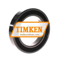 Timken 6015-2RS-C3 rulman resim 2