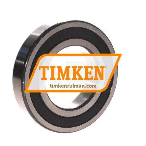 Timken 6212-2RS-C4 ürün fotoğrafı 2